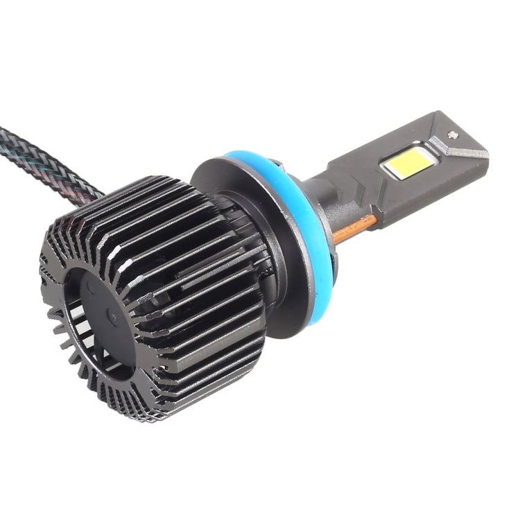 K11 1 คู่ H11 12V / 85W / 6000K / 9000LM ไฟหน้ารถ LED, H11