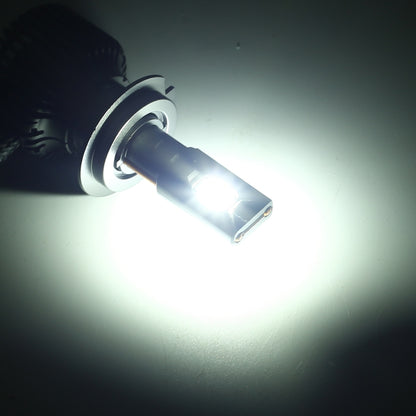 K11 1 คู่ H11 12V / 85W / 6000K / 9000LM ไฟหน้ารถ LED, H11