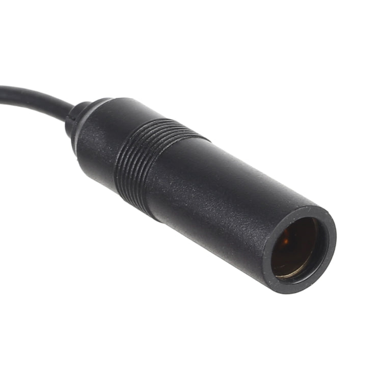 รถสากลวิทยุ FM เสาอากาศเครื่องขยายสัญญาณบูสเตอร์, FM Amplifier Booster