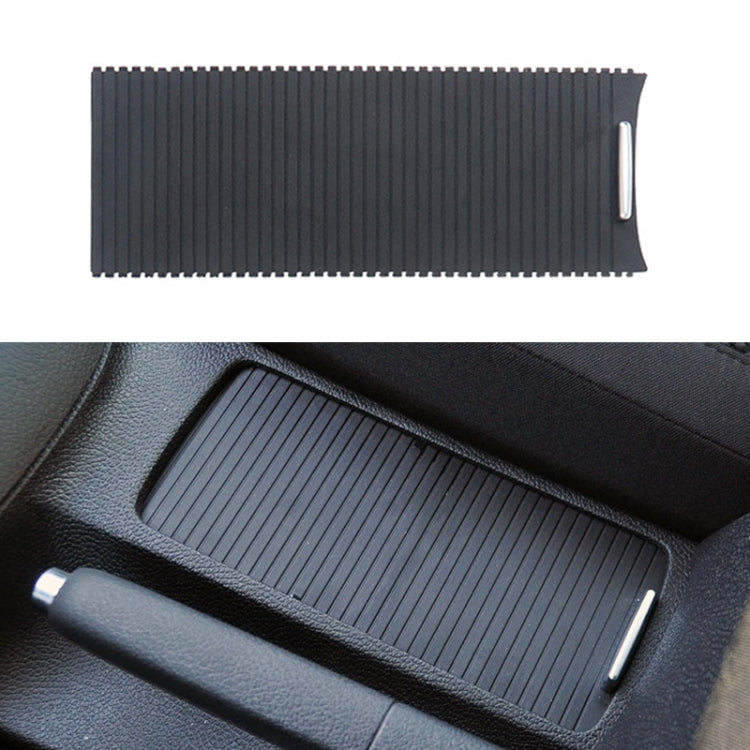 กล่องหุ้มที่วางแขนกลางรถสำหรับ Volkswagen Golf 6 / Sagitar, Left Driving, For Volkswagen Golf 6 / Sagitar, For Golf 6 / Sagitar