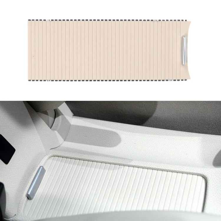 กล่องหุ้มที่วางแขนกลางรถสำหรับ Volkswagen Golf 6 / Sagitar, Left Driving, For Volkswagen Golf 6 / Sagitar, For Golf 6 / Sagitar