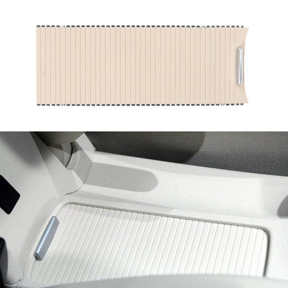 กล่องหุ้มที่วางแขนกลางรถสำหรับ Volkswagen Golf 6 / Sagitar, Left Driving, For Volkswagen Golf 6 / Sagitar, For Golf 6 / Sagitar