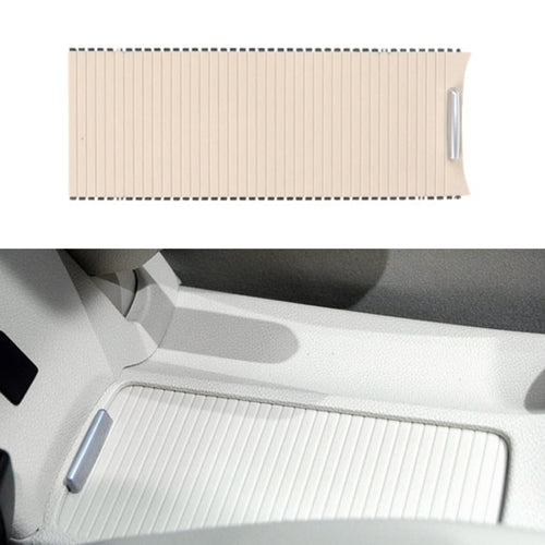 กล่องหุ้มที่วางแขนกลางรถสำหรับ Volkswagen Golf 6 / Sagitar, Left Driving, For Volkswagen Golf 6 / Sagitar, For Golf 6 / Sagitar