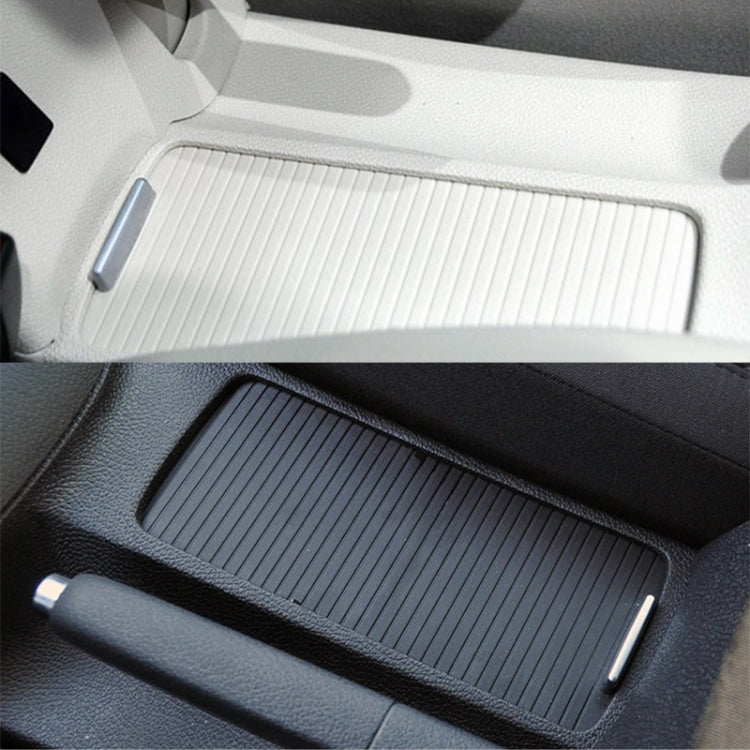 กล่องหุ้มที่วางแขนกลางรถสำหรับ Volkswagen Golf 6 / Sagitar, Left Driving, For Volkswagen Golf 6 / Sagitar, For Golf 6 / Sagitar