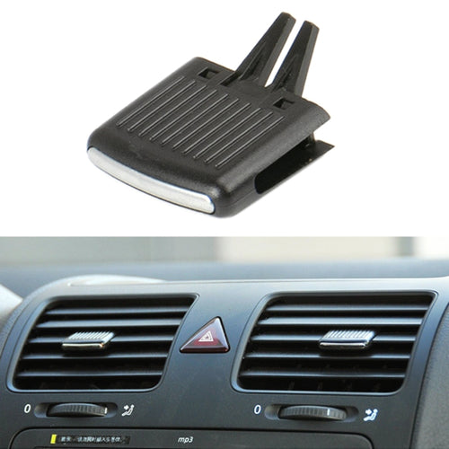 สำหรับ Volkswagen Sagitar 06-11 เครื่องปรับอากาศรถยนต์ Air Outlet Paddle, ขับรถด้านซ้าย, For Volkswagen Sagitar 06-11