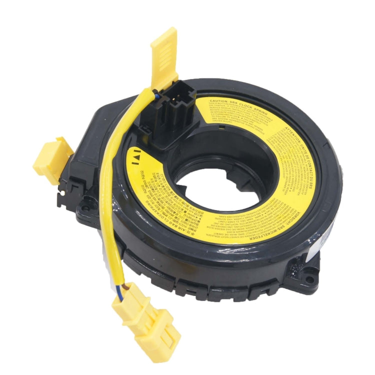 สำหรับ Hyundai Sonata 1999-2005 รถผสมสวิทช์ Contact เกลียวสายนาฬิกาฤดูใบไม้ผลิ 93490-38001, For Hyundai Sonata 1999-2005