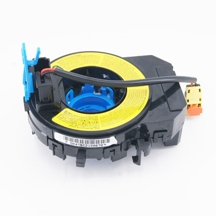 สำหรับ Hyundai Sonata 2010-2014 รถผสมสวิทช์ Contact เกลียวสายนาฬิกาฤดูใบไม้ผลิ 93490-3V110, For Hyundai Sonata 2010-2014