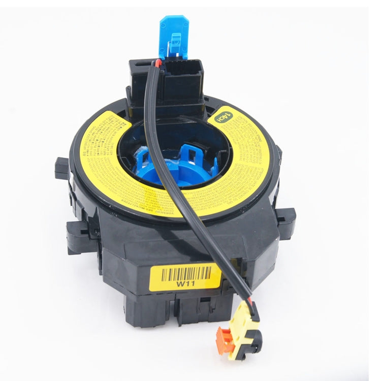 สำหรับ Hyundai Sonata 2010-2014 รถผสมสวิทช์ Contact เกลียวสายนาฬิกาฤดูใบไม้ผลิ 93490-3V110, For Hyundai Sonata 2010-2014