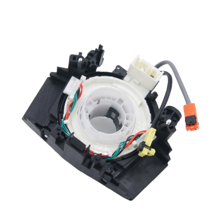 สำหรับ Nissan Versa 2007-2012 รถผสมสวิทช์ Contact เกลียวสายนาฬิกาฤดูใบไม้ผลิ 25567-ET025, For Nissan Versa 2007-2012