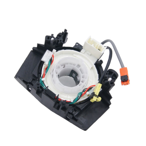 สำหรับ Nissan Versa 2007-2012 รถผสมสวิทช์ Contact เกลียวสายนาฬิกาฤดูใบไม้ผลิ 25567-ET025, For Nissan Versa 2007-2012