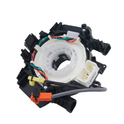 สำหรับ Nissan Versa 2007-2012 รถผสมสวิทช์ Contact เกลียวสายนาฬิกาฤดูใบไม้ผลิ 25567-ET025, For Nissan Versa 2007-2012
