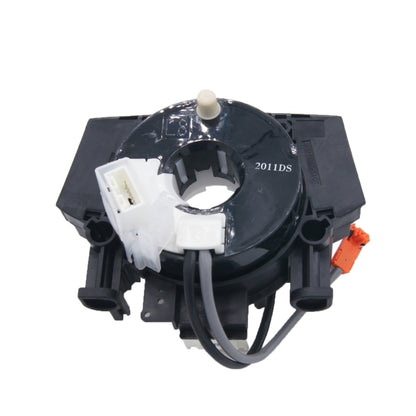 สำหรับ Nissan Versa 2007-2012 รถผสมสวิทช์ Contact เกลียวสายนาฬิกาฤดูใบไม้ผลิ 25567-ET025, For Nissan Versa 2007-2012