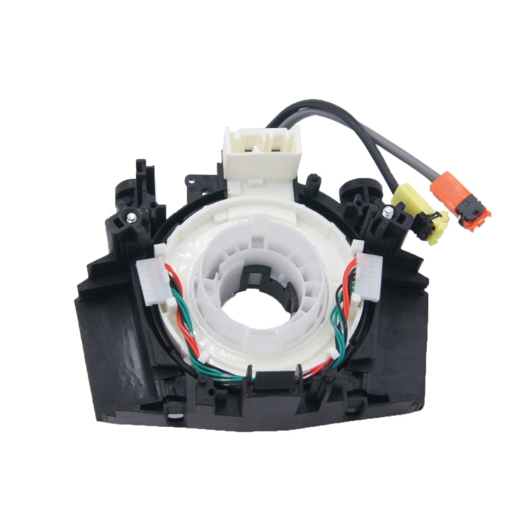 สำหรับ Nissan Versa 2007-2012 รถผสมสวิทช์ Contact เกลียวสายนาฬิกาฤดูใบไม้ผลิ 25567-ET025, For Nissan Versa 2007-2012