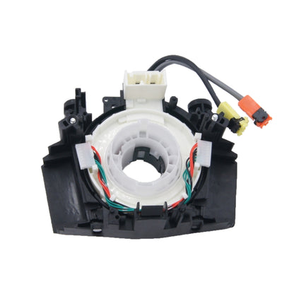 สำหรับ Nissan Versa 2007-2012 รถผสมสวิทช์ Contact เกลียวสายนาฬิกาฤดูใบไม้ผลิ 25567-ET025, For Nissan Versa 2007-2012