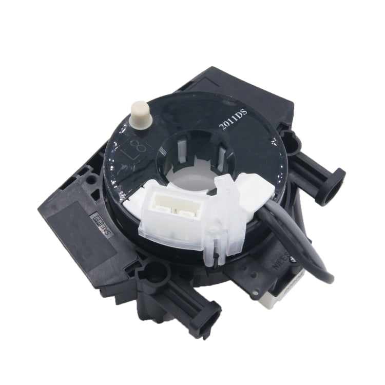 สำหรับ Nissan Versa 2007-2012 รถผสมสวิทช์ Contact เกลียวสายนาฬิกาฤดูใบไม้ผลิ 25567-ET025, For Nissan Versa 2007-2012
