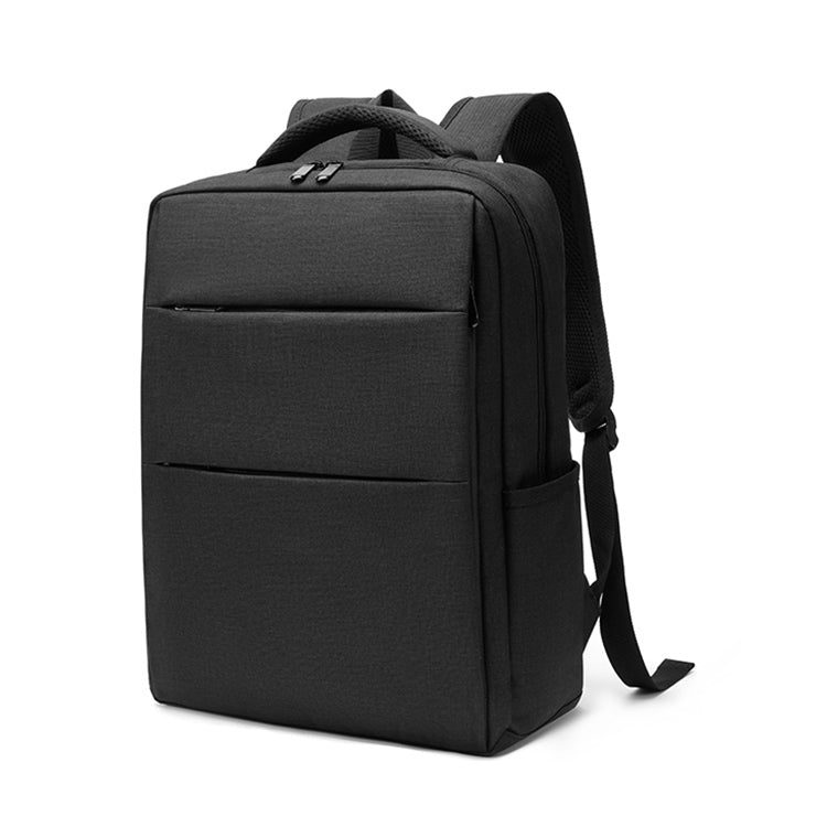 cxs-605 กระเป๋าเป้สะพายหลังแล็ปท็อปผ้า Oxford มัลติฟังก์ชั่น