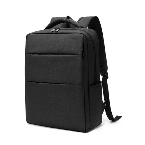 cxs-605 กระเป๋าเป้สะพายหลังแล็ปท็อปผ้า Oxford มัลติฟังก์ชั่น