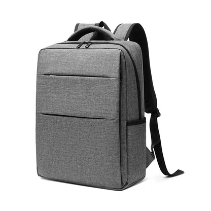 cxs-605 กระเป๋าเป้สะพายหลังแล็ปท็อปผ้า Oxford มัลติฟังก์ชั่น
