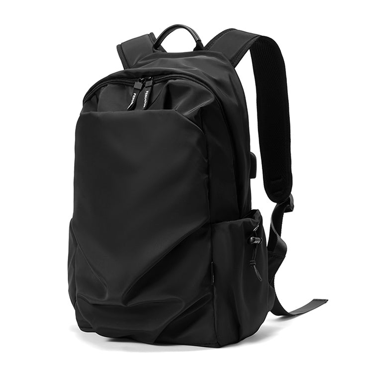 cxs-7103 กระเป๋าเป้สะพายหลังแล็ปท็อป Oxford อเนกประสงค์