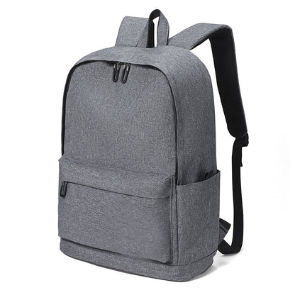 cxs-7301 กระเป๋าเป้สะพายหลังแล็ปท็อป Oxford อเนกประสงค์