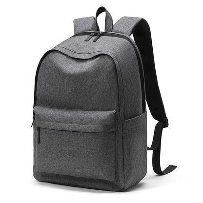 cxs-8106 กระเป๋าเป้สะพายหลังแล็ปท็อป Oxford มัลติฟังก์ชั่น