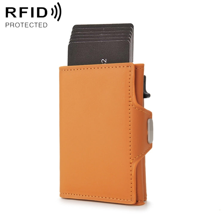 CH0727-1 แพคเกจบัตรมัลติฟังก์ชั่นซิปคาร์บอนไฟเบอร์ RFID