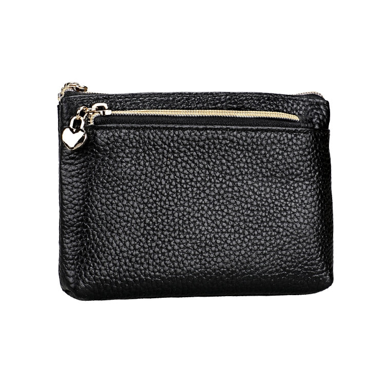2013 Antimagnetic RFID Multifunctional Litchi Texture ผู้หญิงกระเป๋าสตางค์ความจุขนาดใหญ่พร้อมช่องใส่การ์ด