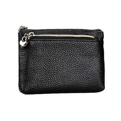 2013 Antimagnetic RFID Multifunctional Litchi Texture ผู้หญิงกระเป๋าสตางค์ความจุขนาดใหญ่พร้อมช่องใส่การ์ด
