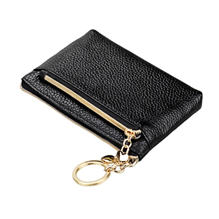 2013 Antimagnetic RFID Multifunctional Litchi Texture ผู้หญิงกระเป๋าสตางค์ความจุขนาดใหญ่พร้อมช่องใส่การ์ด