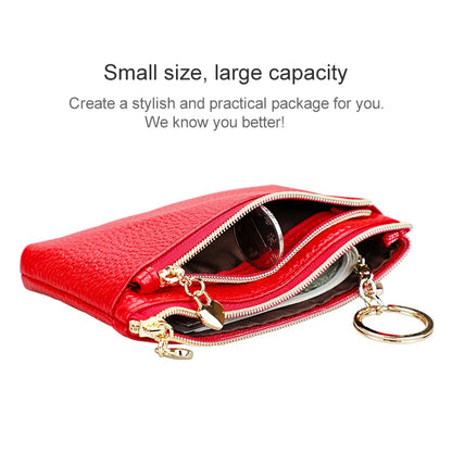 2013 Antimagnetic RFID Multifunctional Litchi Texture ผู้หญิงกระเป๋าสตางค์ความจุขนาดใหญ่พร้อมช่องใส่การ์ด