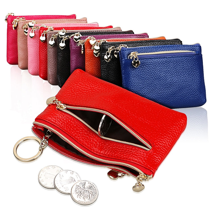 2013 Antimagnetic RFID Multifunctional Litchi Texture ผู้หญิงกระเป๋าสตางค์ความจุขนาดใหญ่พร้อมช่องใส่การ์ด