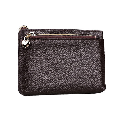 2013 Antimagnetic RFID Multifunctional Litchi Texture ผู้หญิงกระเป๋าสตางค์ความจุขนาดใหญ่พร้อมช่องใส่การ์ด
