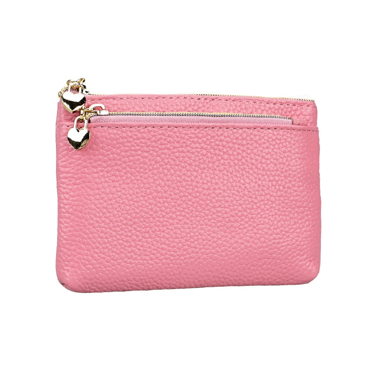 2013 Antimagnetic RFID Multifunctional Litchi Texture ผู้หญิงกระเป๋าสตางค์ความจุขนาดใหญ่พร้อมช่องใส่การ์ด