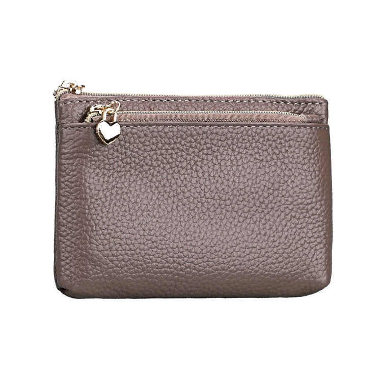 2013 Antimagnetic RFID Multifunctional Litchi Texture ผู้หญิงกระเป๋าสตางค์ความจุขนาดใหญ่พร้อมช่องใส่การ์ด