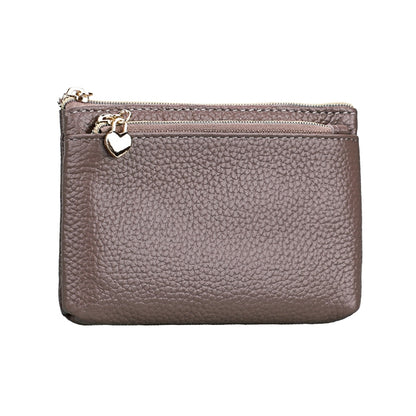 2013 Antimagnetic RFID Multifunctional Litchi Texture ผู้หญิงกระเป๋าสตางค์ความจุขนาดใหญ่พร้อมช่องใส่การ์ด
