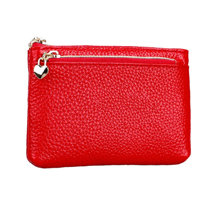 2013 Antimagnetic RFID Multifunctional Litchi Texture ผู้หญิงกระเป๋าสตางค์ความจุขนาดใหญ่พร้อมช่องใส่การ์ด