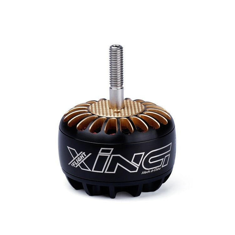 4 ชิ้น iFlight XING T4214 400KV UAV มอเตอร์ X-Class ขนาดใหญ่ 12N14P FPV มอเตอร์ CNC แบบไม่มีแปรง, T4214 660KV, T4214 400KV
