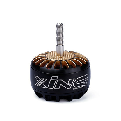 4 ชิ้น iFlight XING T4214 400KV UAV มอเตอร์ X-Class ขนาดใหญ่ 12N14P FPV มอเตอร์ CNC แบบไม่มีแปรง, T4214 660KV, T4214 400KV