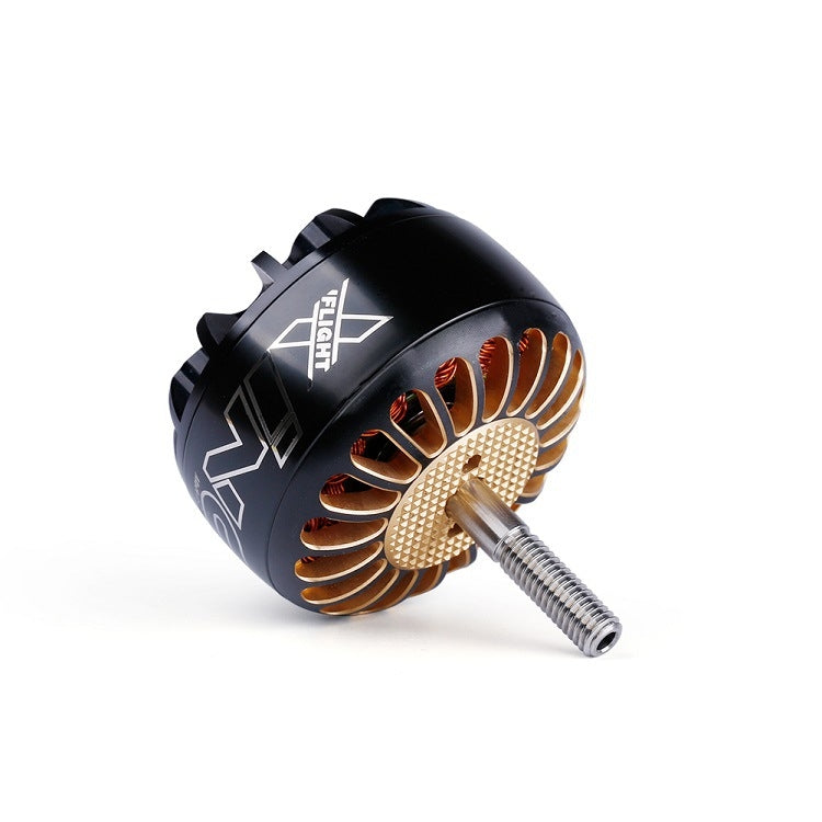 4 ชิ้น iFlight XING T4214 400KV UAV มอเตอร์ X-Class ขนาดใหญ่ 12N14P FPV มอเตอร์ CNC แบบไม่มีแปรง, T4214 660KV, T4214 400KV