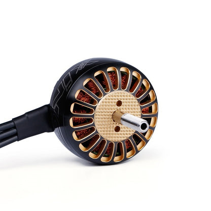 4 ชิ้น iFlight XING T4214 400KV UAV มอเตอร์ X-Class ขนาดใหญ่ 12N14P FPV มอเตอร์ CNC แบบไม่มีแปรง, T4214 660KV, T4214 400KV
