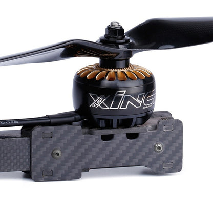 4 ชิ้น iFlight XING T4214 400KV UAV มอเตอร์ X-Class ขนาดใหญ่ 12N14P FPV มอเตอร์ CNC แบบไม่มีแปรง, T4214 660KV, T4214 400KV