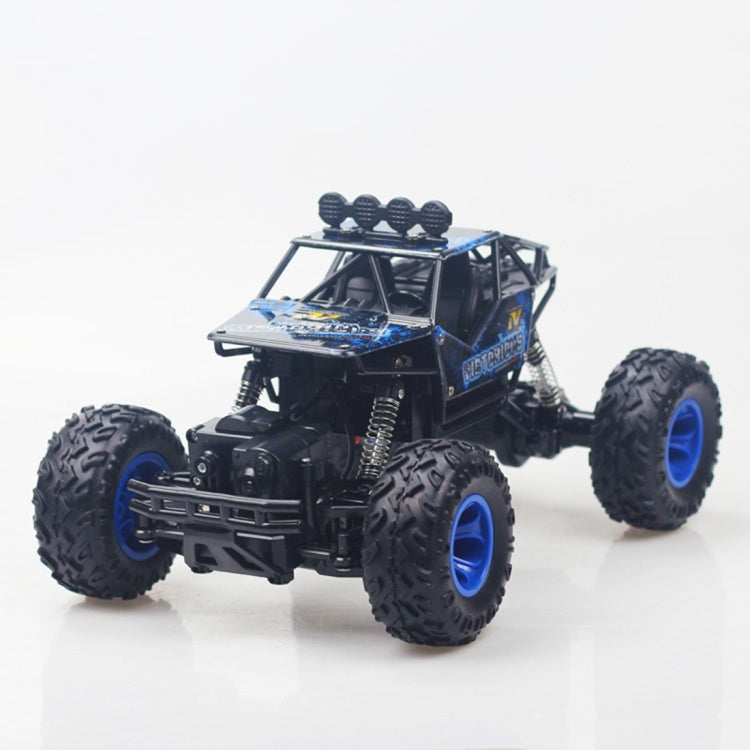 6255 2.4GHz 1:16 รีโมทคอนโทรลไร้สาย Drift Off-road สี่ล้อไดรฟ์ของเล่นเด็กรถ, 6255 2.4GHz 1:16(Blue), 6255 2.4GHz 1:16(Red)