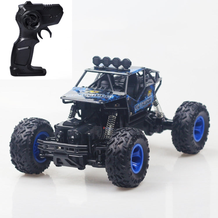 6255 2.4GHz 1:16 รีโมทคอนโทรลไร้สาย Drift Off-road สี่ล้อไดรฟ์ของเล่นเด็กรถ, 6255 2.4GHz 1:16(Blue), 6255 2.4GHz 1:16(Red)