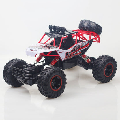 HD6026 1:12 ล้อแม็กขนาดใหญ่รถปีนเขาภูเขาบิ๊กฟุตข้ามประเทศขับเคลื่อนสี่ล้อรีโมทคอนโทรลรถของเล่นขนาด: 37 ซม., HD6026 1:12(Black), 6255 2.4GHz 1:16(Green), HD6026 1:12(Gold), HD6026 1:12(Red), HD6026 1:12(Silver)