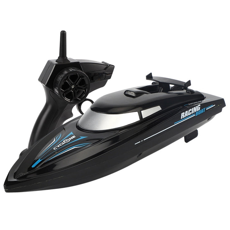 2.4G เด็ก Rc เรือรีโมทคอนโทรลของเล่น, YDJ-B801(Black), YDJ-B801(Blue)