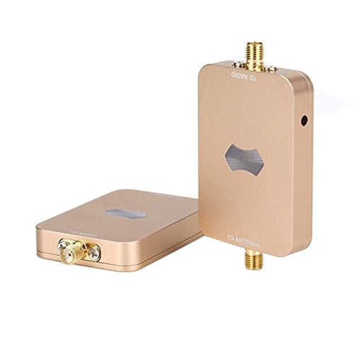 SH-RC58G2W 5.8GHz 2W เครื่องขยายสัญญาณ WiFi ไร้สายสำหรับ UAV RC, SH-RC58G2W