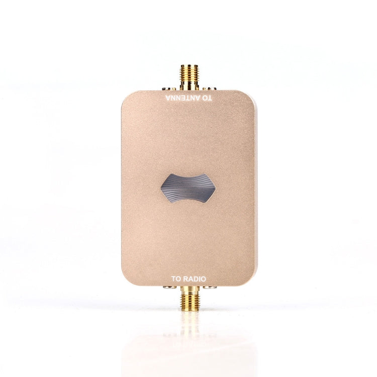 SH-RC58G2W 5.8GHz 2W เครื่องขยายสัญญาณ WiFi ไร้สายสำหรับ UAV RC, SH-RC58G2W