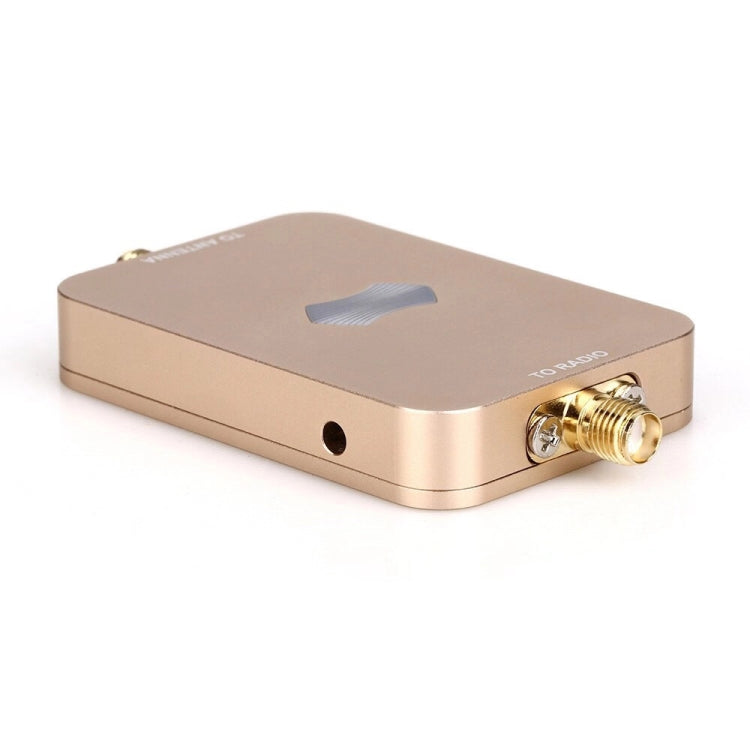 SH-RC58G2W 5.8GHz 2W เครื่องขยายสัญญาณ WiFi ไร้สายสำหรับ UAV RC, SH-RC58G2W