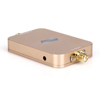 SH-RC58G2W 5.8GHz 2W เครื่องขยายสัญญาณ WiFi ไร้สายสำหรับ UAV RC, SH-RC58G2W