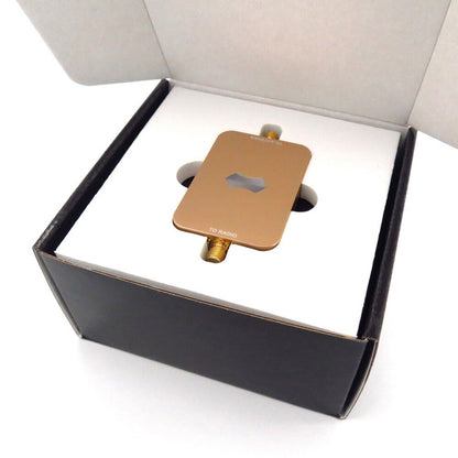 SH-RC58G2W 5.8GHz 2W เครื่องขยายสัญญาณ WiFi ไร้สายสำหรับ UAV RC, SH-RC58G2W